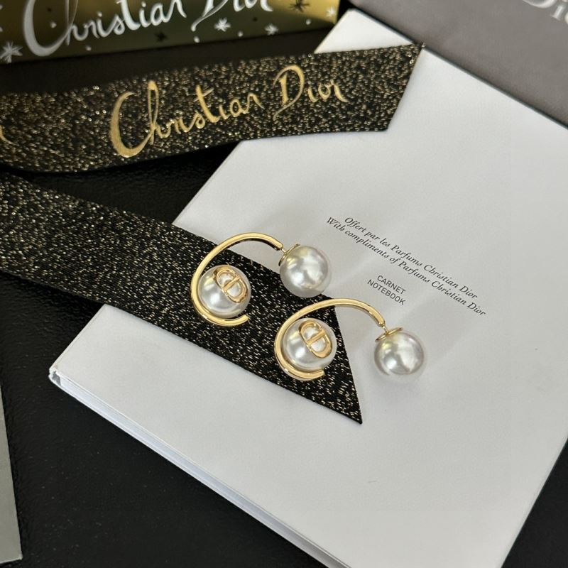 Christian Dior Earrings